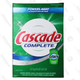 Cascade, $18